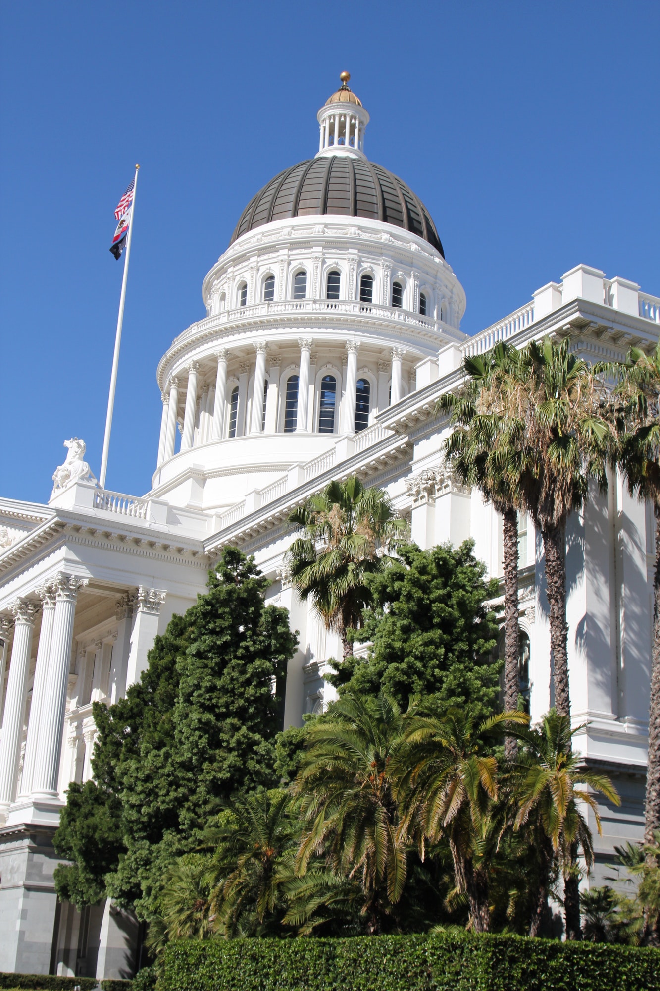 State Capitol